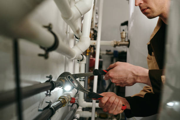 Trusted Two Rivers, WI Plumbing Experts