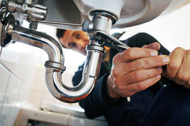 Best Sewer Line Replacement  in Two Rivers, WI