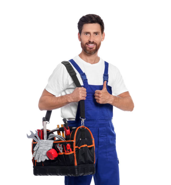 Best Clogged Drain Plumber  in Two Rivers, WI