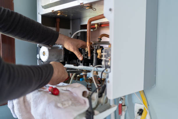 Best Affordable Plumbing Services  in Two Rivers, WI