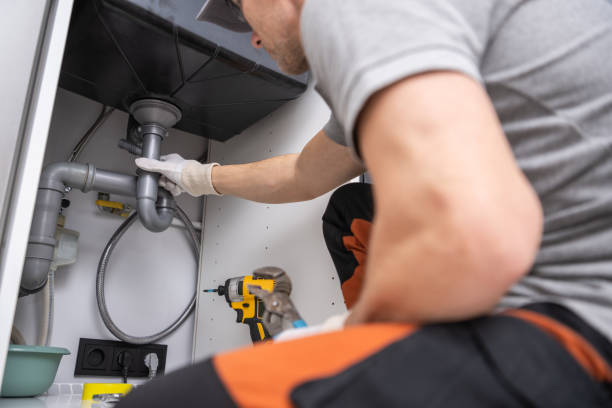 Best Septic Systems  in Two Rivers, WI